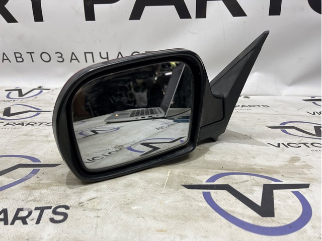 Бічне дзеркало заднього виду ліве 91036FG110 SUBARU