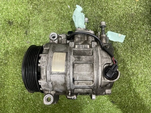 Компресор кондиціонера A0022307211 MERCEDES