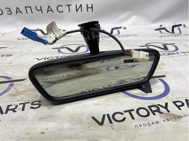 Салоне дзеркало заднього виду A1768100517 MERCEDES
