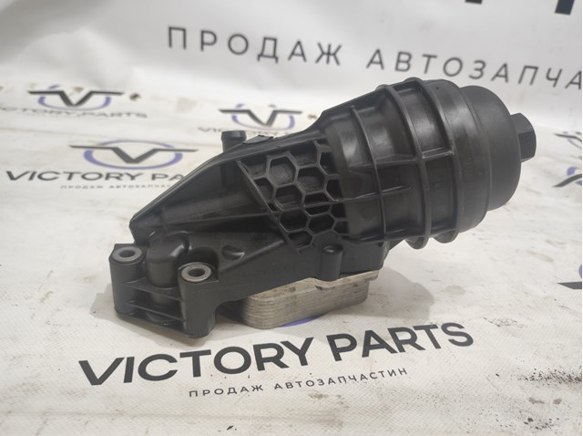 Корпус маслофільтра A2701800810 MERCEDES