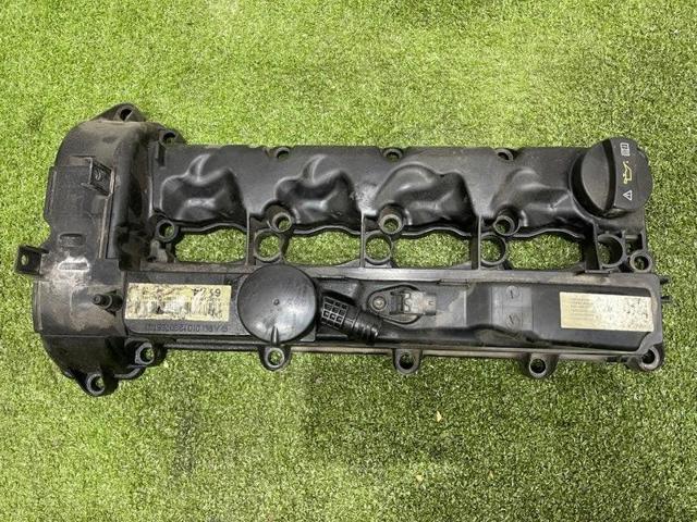Кришка клапанна A6510101230 MERCEDES