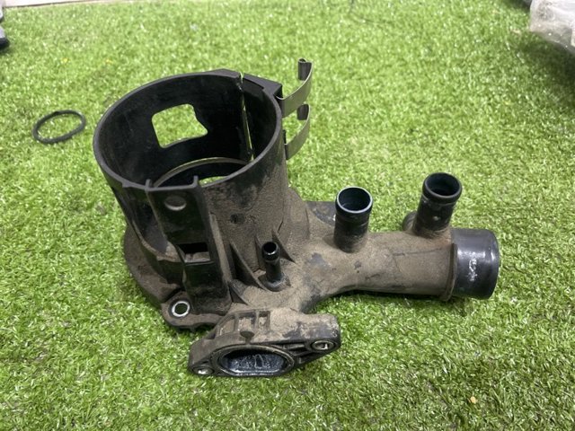 Корпус паливного фільтра A6512003900 MERCEDES