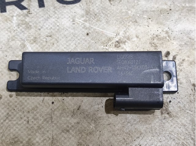 Антена AH4215K603AA LAND ROVER