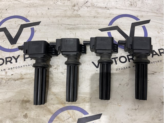 Котушка запалювання CM5Z12029K FORD