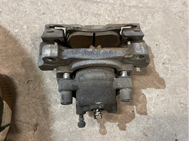 Супорт тормзной DG9C2B294AB FORD