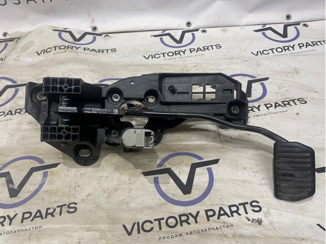Педаль гальма DG9Z2455W FORD
