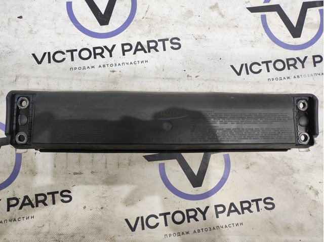 Подушка безпеки (AIRBAG) пасажирська, захисту колін DG9Z54045J76BB FORD