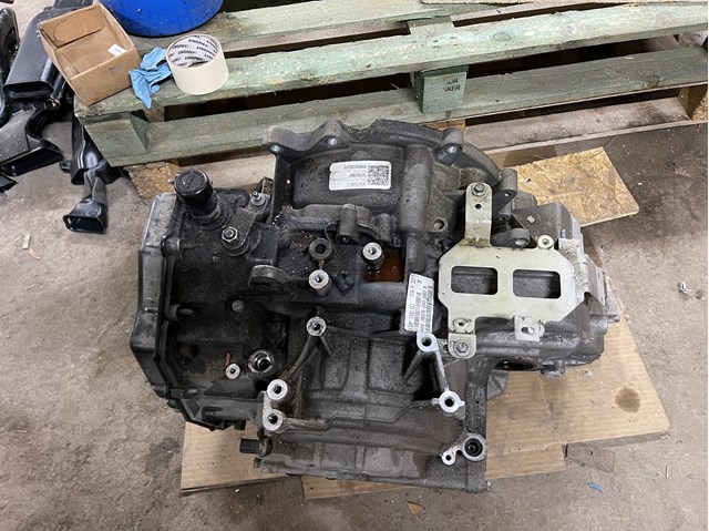 Коробка автомат DG9Z7000ED FORD