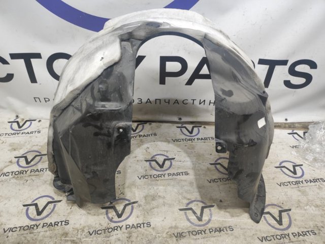 Підкрилок переднього крила, правий DP5Z16102A FORD