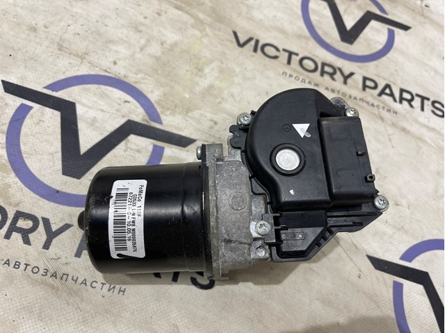 Мотор склоочисника передній DP5Z17508B FORD