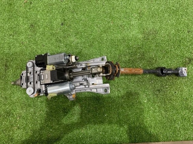 Колонка рульова DP5Z3C529A FORD