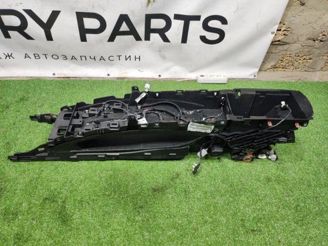 Консоль центральна панелі управління DP5Z54045B30AA FORD