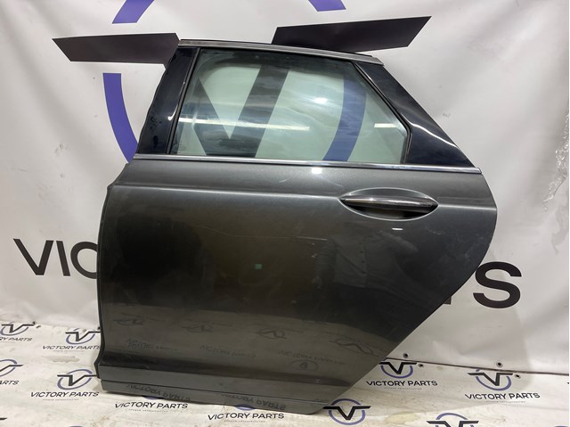 Двері задні, ліві DP5Z5424631A FORD