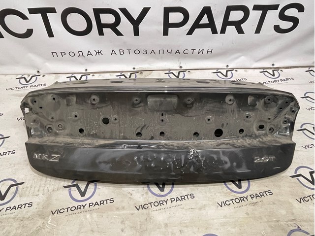Кришка багажника кузова DP5Z5440110A FORD