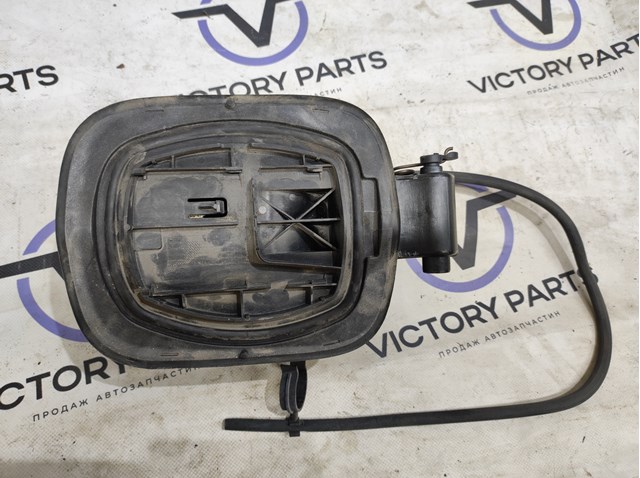 Дверцята бензобака DP5Z54405A26B FORD