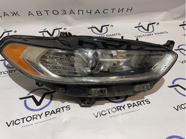 Основна фара - вставка DS7Z13008A КИТАЙ