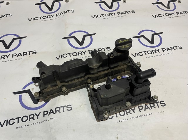 Кришка клапанів DS7Z6582C FORD