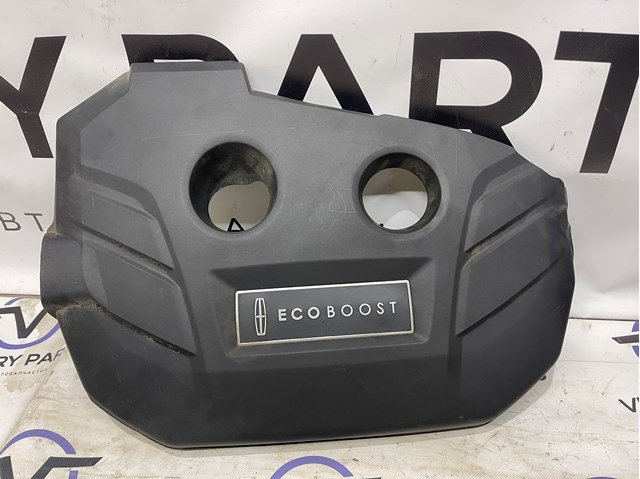 Кришка двигуна декоративна DS7Z6A949L FORD