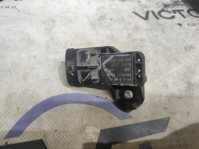 Датчик тиску повітря EL8A9F479AA FORD