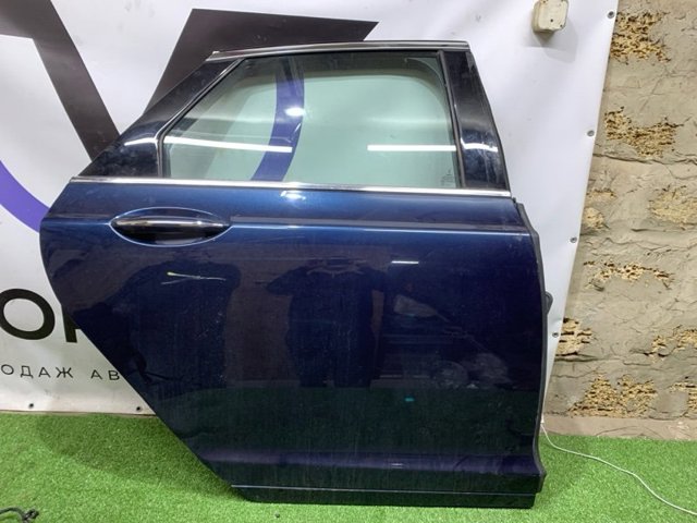 Двері задні в зборі EP5Z5424630A FORD