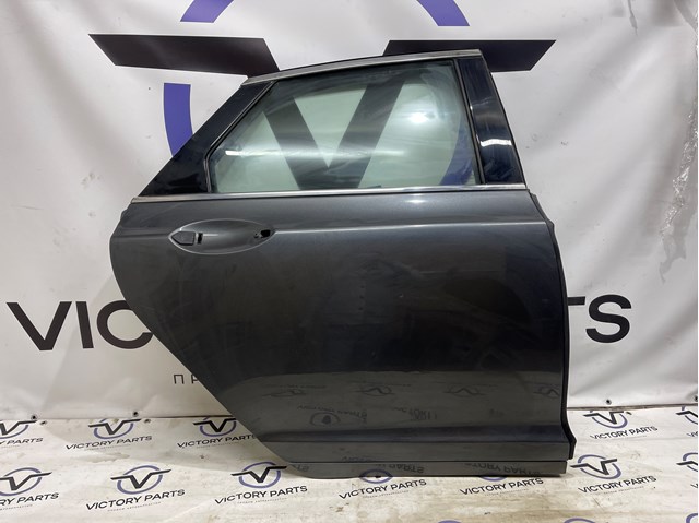 Двері задні в зборі EP5Z5424630A FORD