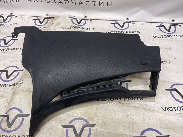 Установка подушки безпеки пасажира FS7Z54044A74B FORD