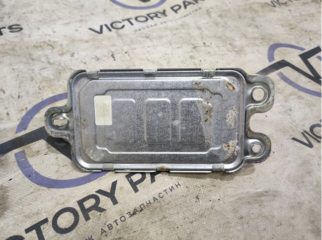Комп'ютер бортовий GX7314B526AC LAND ROVER