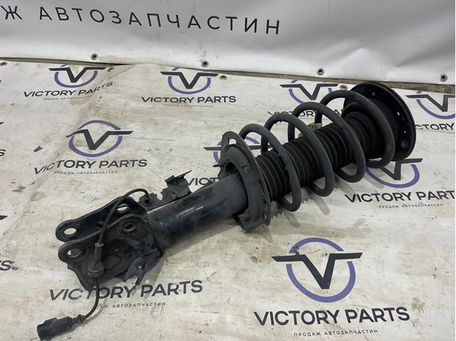 Амортизатор передньої підвіски HG9Z18124E FORD
