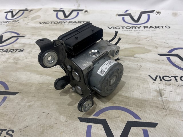 Блок керування АБС (ABS) HG9Z2C215B FORD