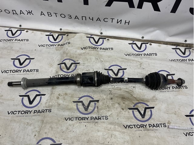 Піввісь передня, права HG9Z3B436D FORD