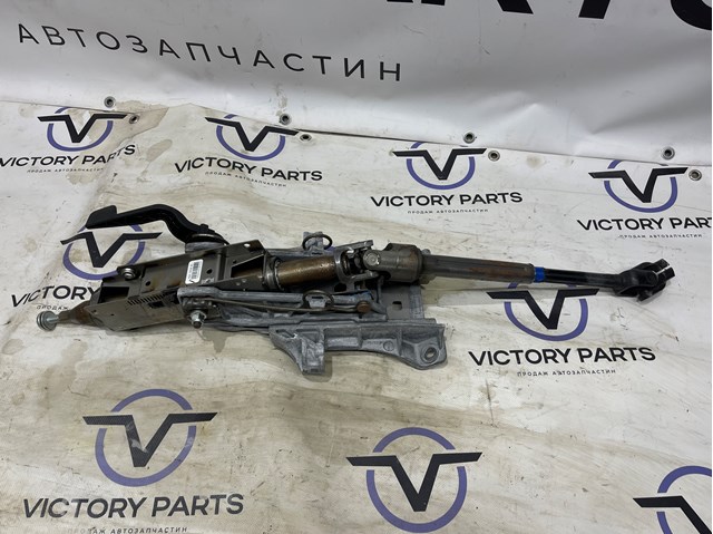 Рульова колонка Ford Fusion