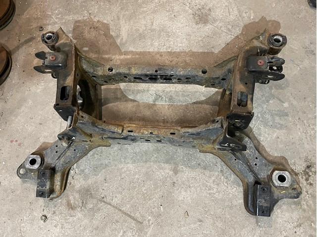Підвіска задня HG9Z5035A FORD