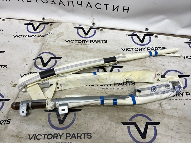 Подушка безпеки, збоку, ліва, AIRBAG HP5Z54042D95B FORD