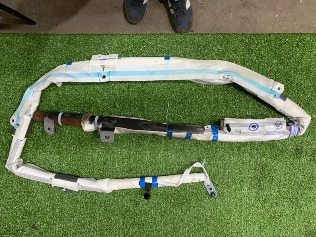Подушка безпеки, бічна, ліва, AIRBAG HP5Z54042D95B FORD