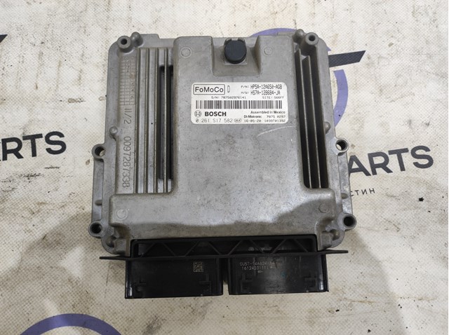 HS7A12B684JA Ford