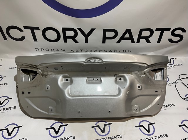 Кришка багажника кузова HS7Z5440110A FORD