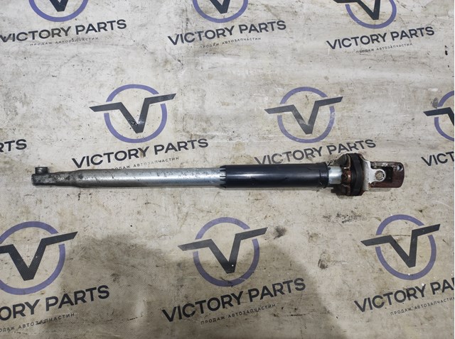 Вал рульової колонки, нижній LR033654 LAND ROVER