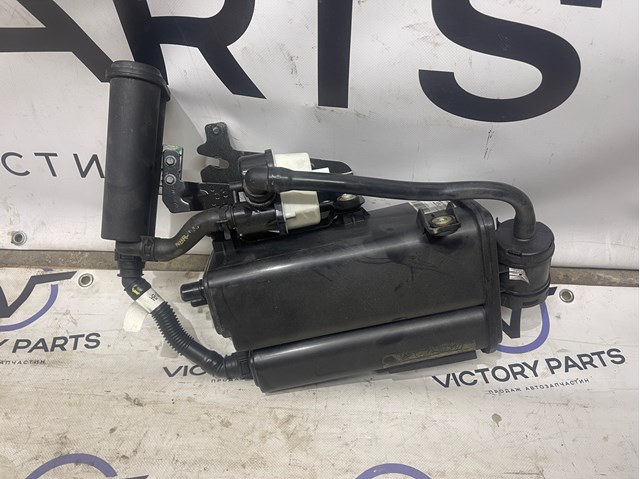 Абсорбер LR062033 LAND ROVER