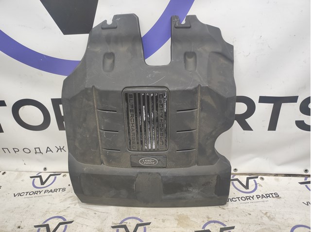 Кришка двигуна декоративна LR062494 LAND ROVER