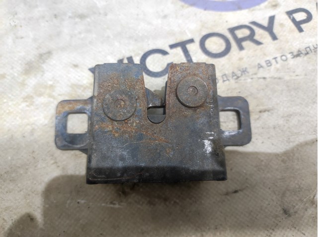 Замок капота LR065339 LAND ROVER