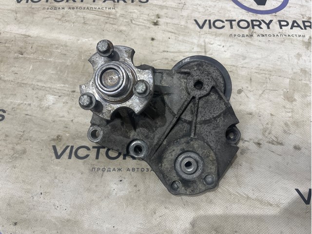 Натяжна планка поліклинового ременя LR079294 LAND ROVER