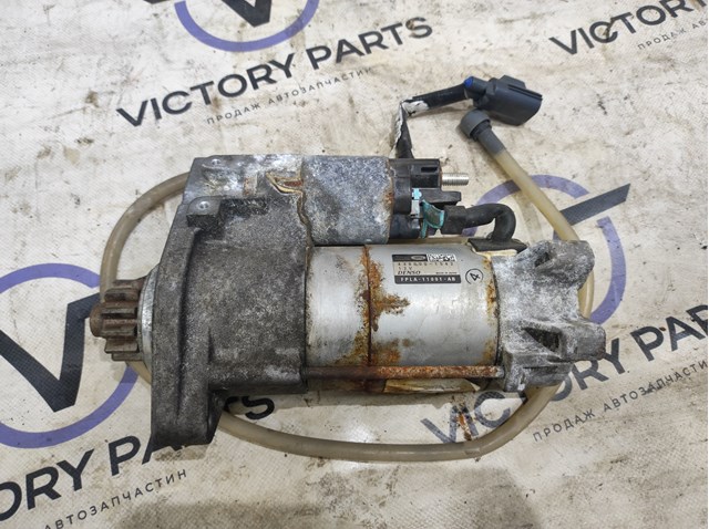 Стартер двигуна LR079918 LAND ROVER