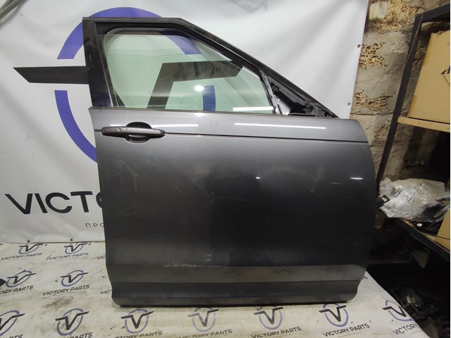 Пасажирські передні двері LR080195 LAND ROVER