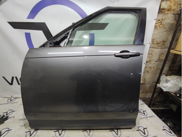 Двері кабіни LR080196 LAND ROVER