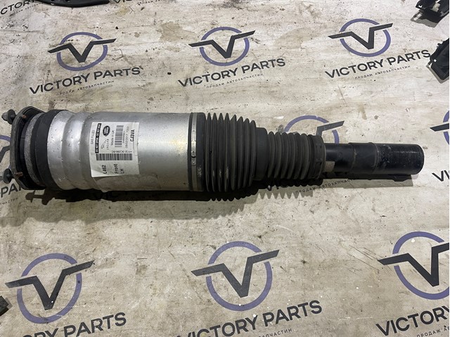 Ліва передня стійка LR081564 LAND ROVER