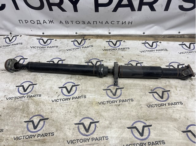Вал карданний задній, у зборі LR082554 LAND ROVER