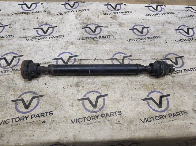 Вал карданний, передній LR082562 LAND ROVER