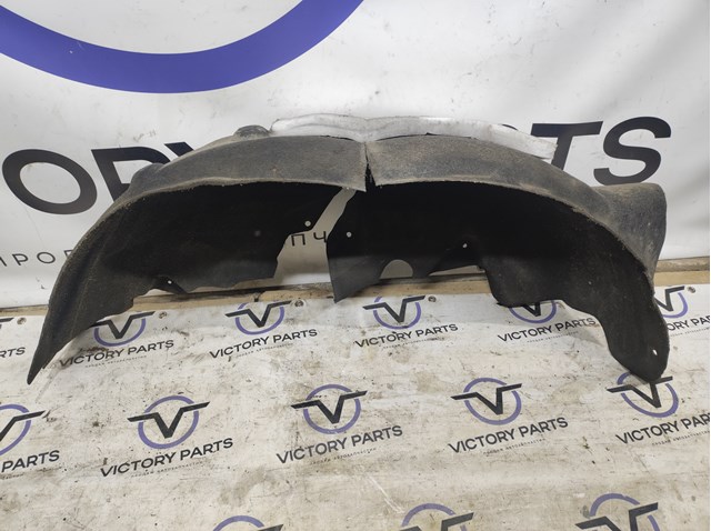 Підкрилок заднього крила, лівий LR082813 LAND ROVER