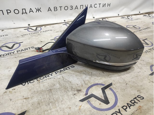 Ліве бічне дзеркало LR083189 LAND ROVER