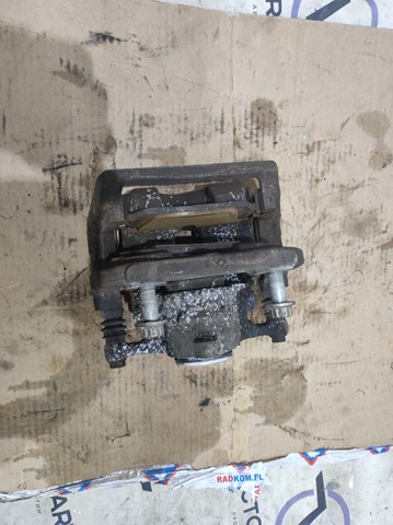 Задній гальмівний супорт лівий LR084120 LAND ROVER